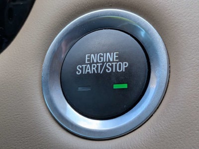 2024 Cadillac XT5 Sport