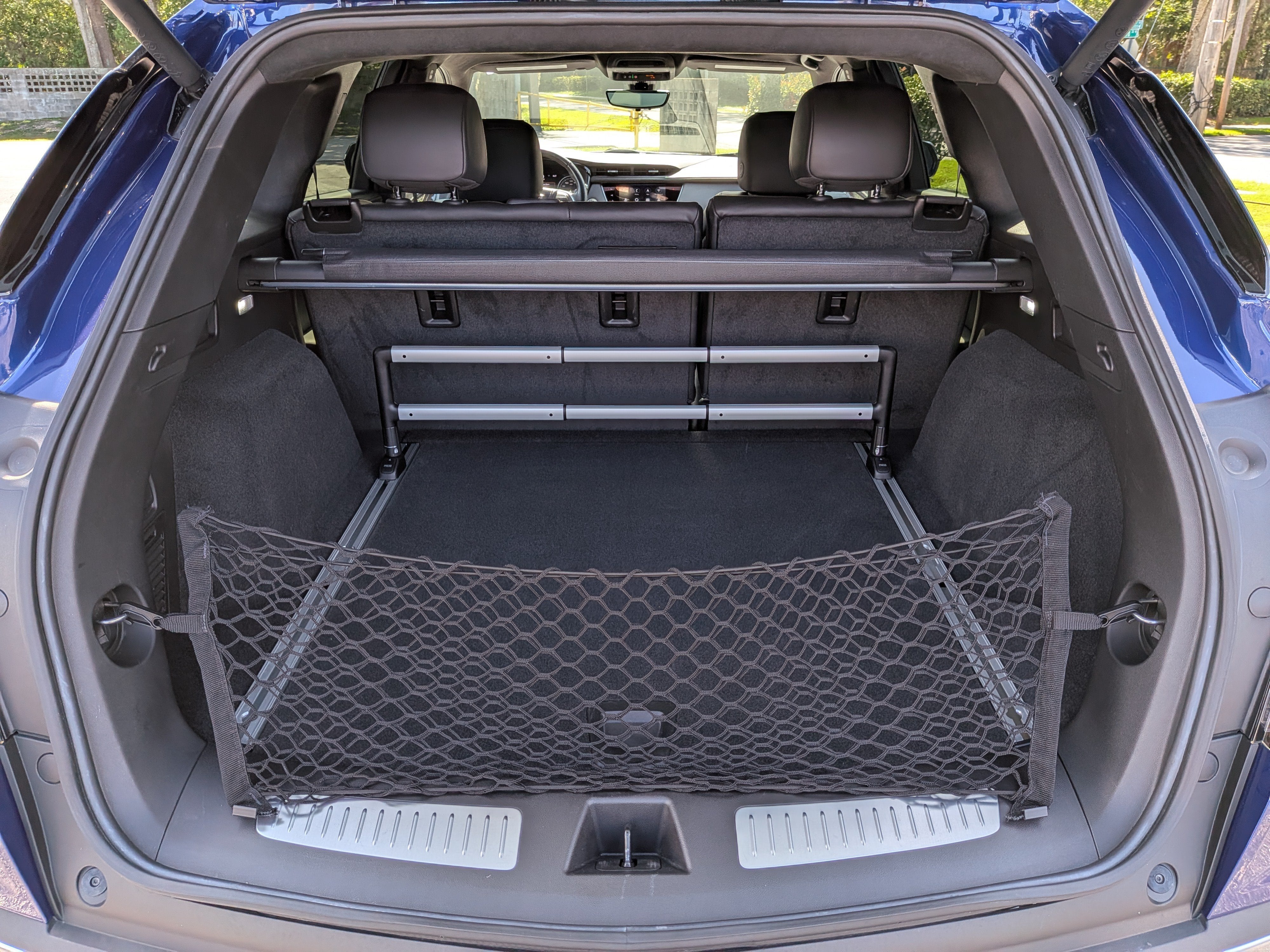 2024 Cadillac XT5 Sport