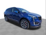 2024 Cadillac XT5 Sport