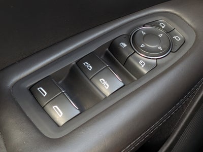 2024 Cadillac XT5 Sport