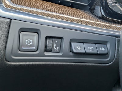 2024 Cadillac XT5 Sport