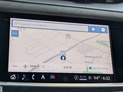 2024 Cadillac XT5 Sport