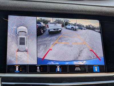 2024 Cadillac XT5 Sport