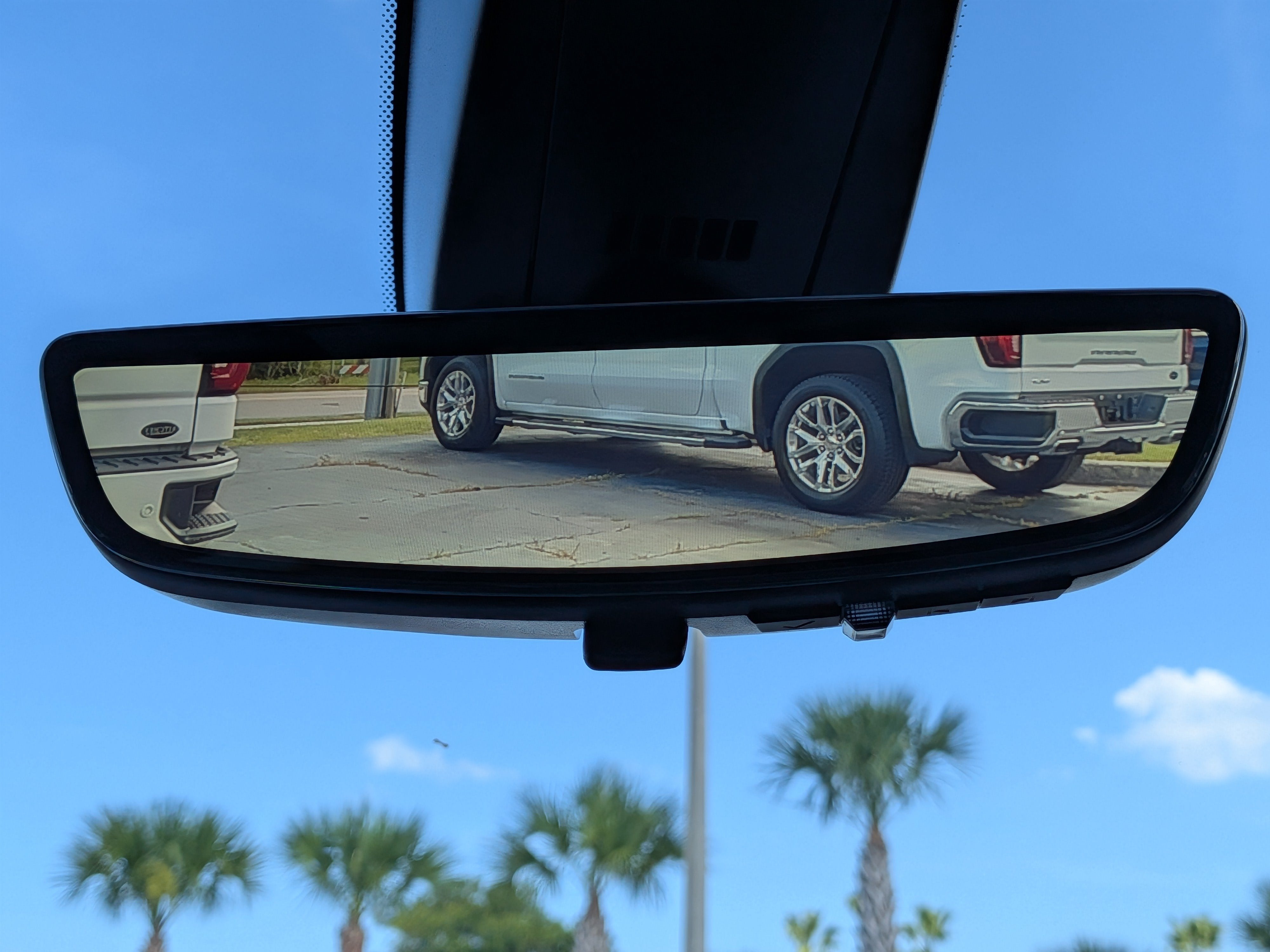 2024 Cadillac XT5 Sport