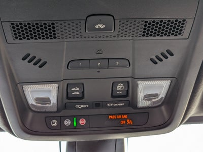 2024 Cadillac XT5 Sport