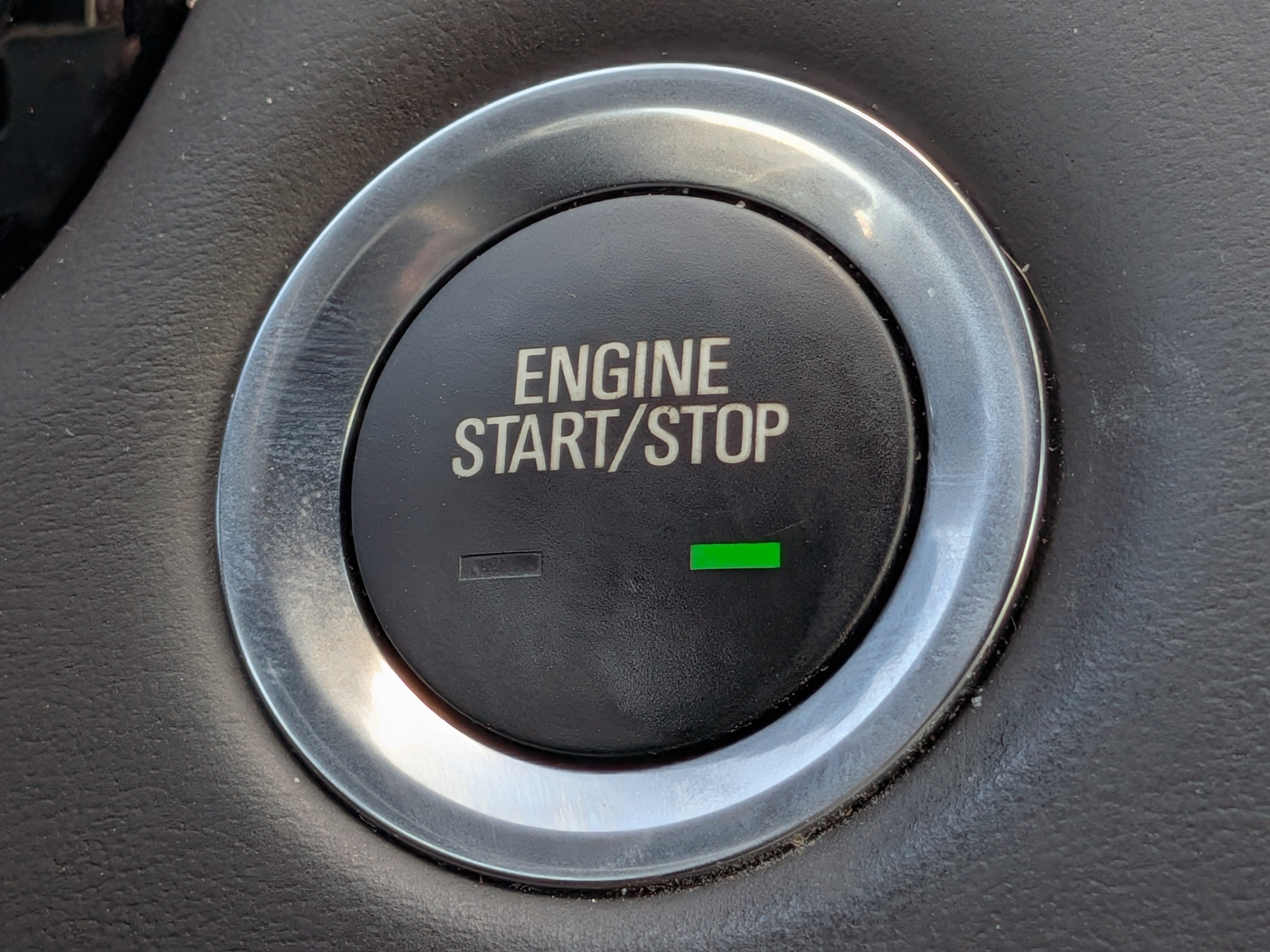 2024 Cadillac XT5 Sport