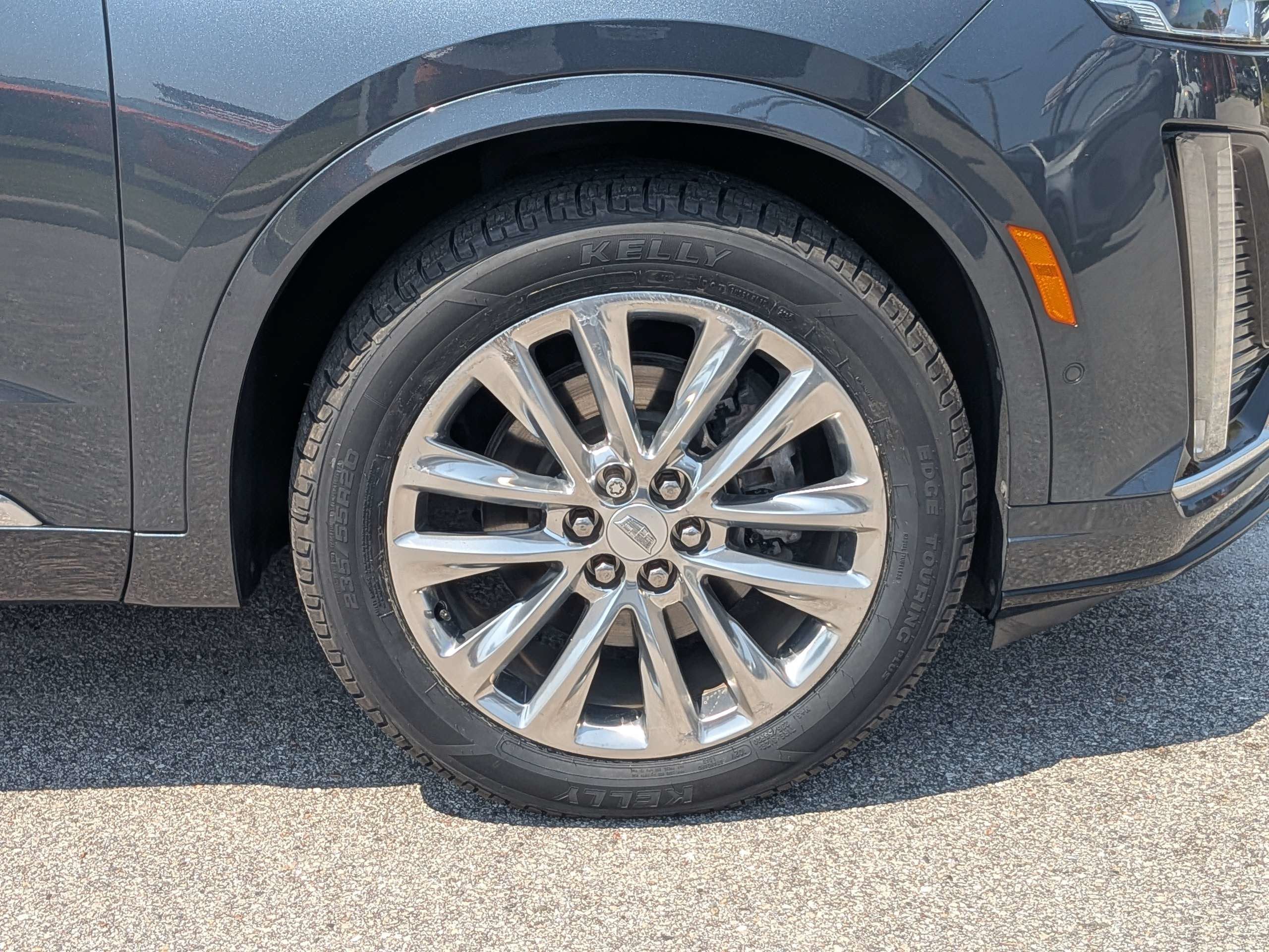 2021 Cadillac XT6 Premium Luxury - Photo 11
