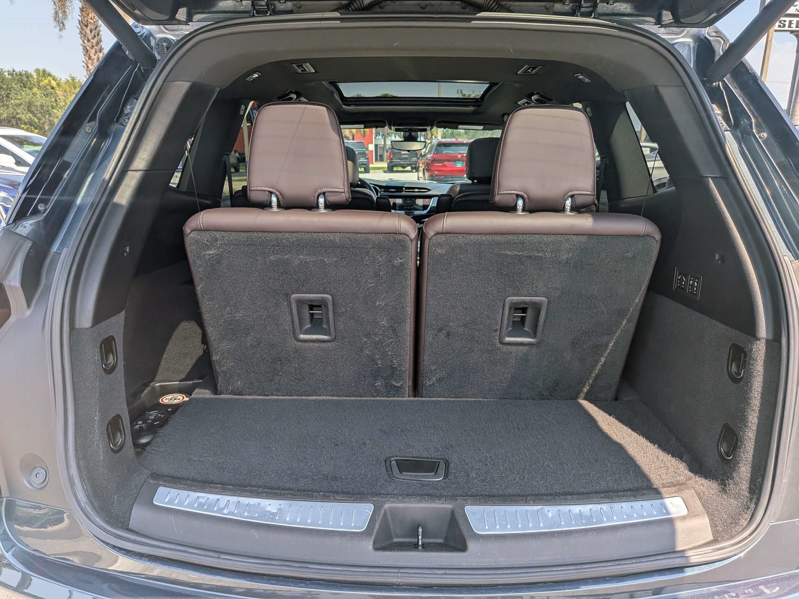 2021 Cadillac XT6 Premium Luxury - Photo 13