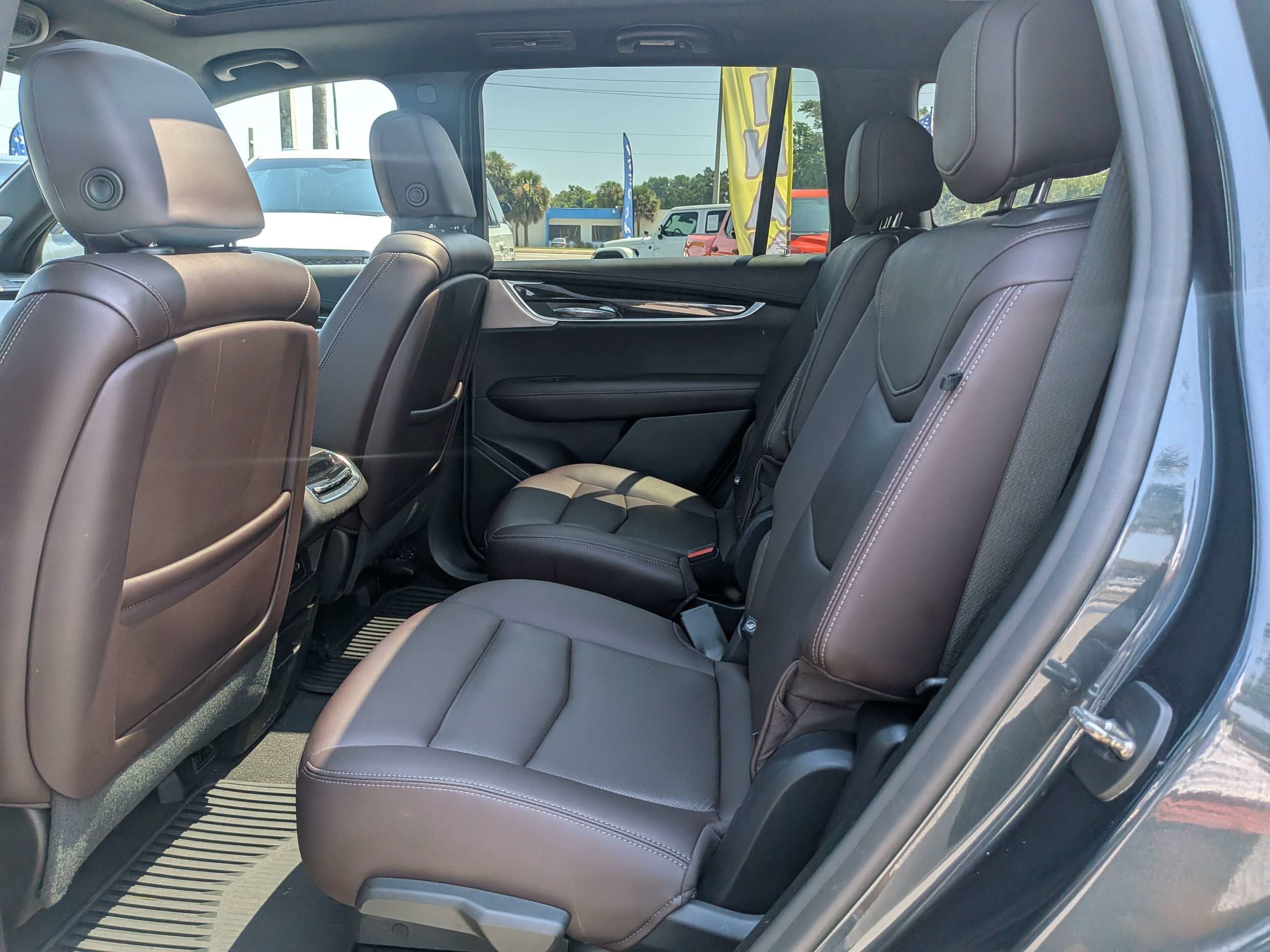 2021 Cadillac XT6 Premium Luxury - Photo 14