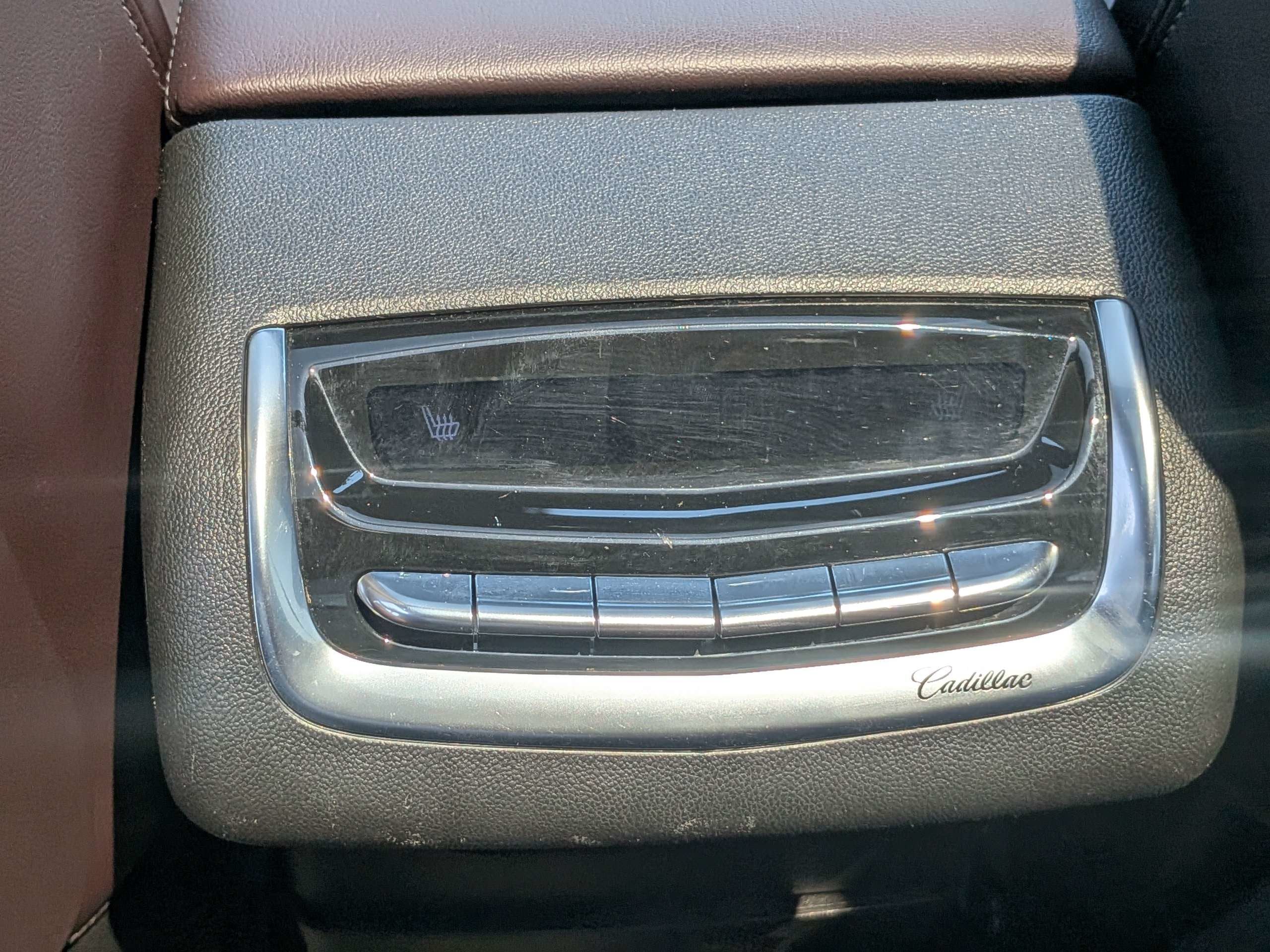 2021 Cadillac XT6 Premium Luxury - Photo 15