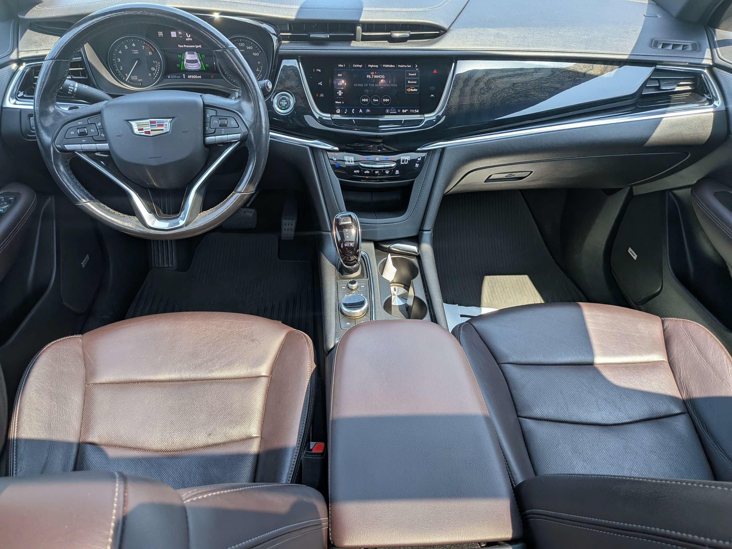 2021 Cadillac XT6 Premium Luxury - Photo 16