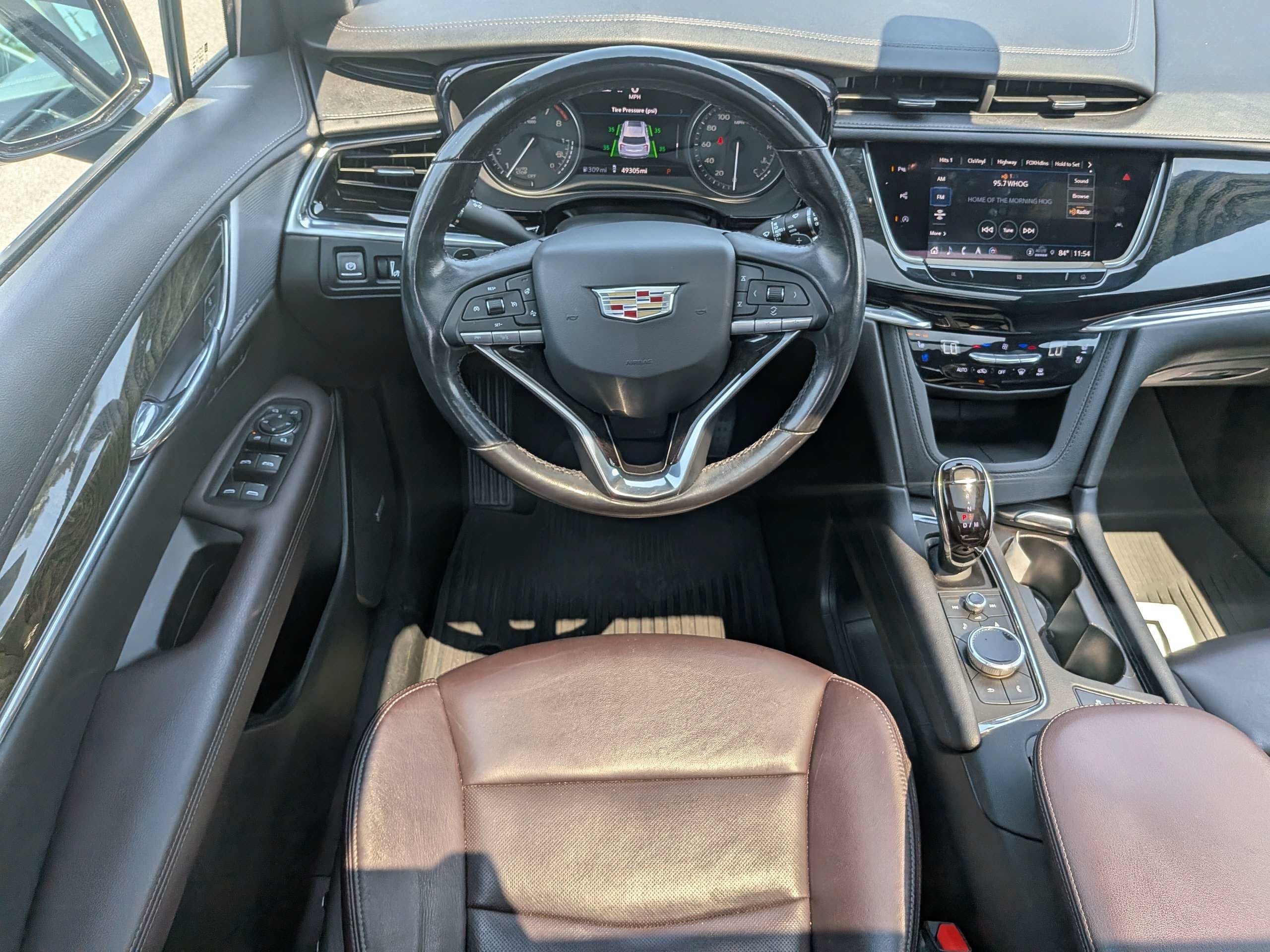 2021 Cadillac XT6 Premium Luxury - Photo 17