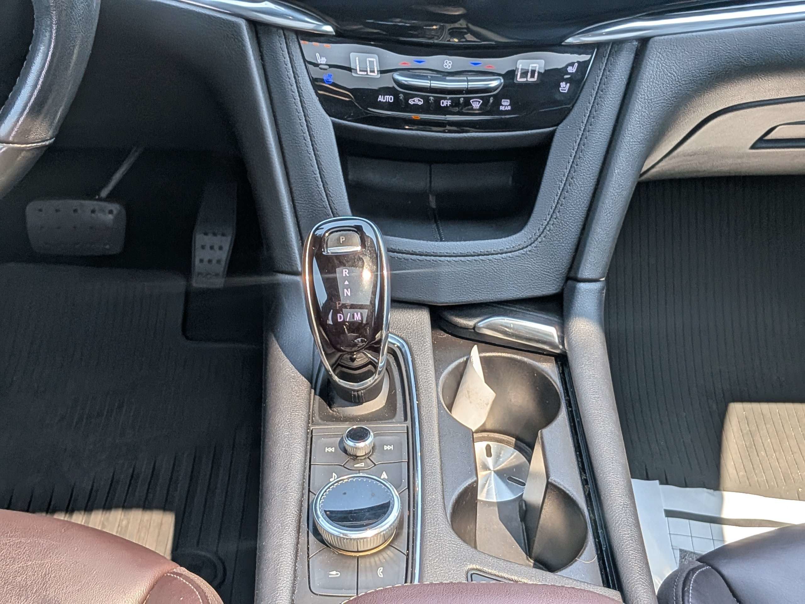 2021 Cadillac XT6 Premium Luxury - Photo 18