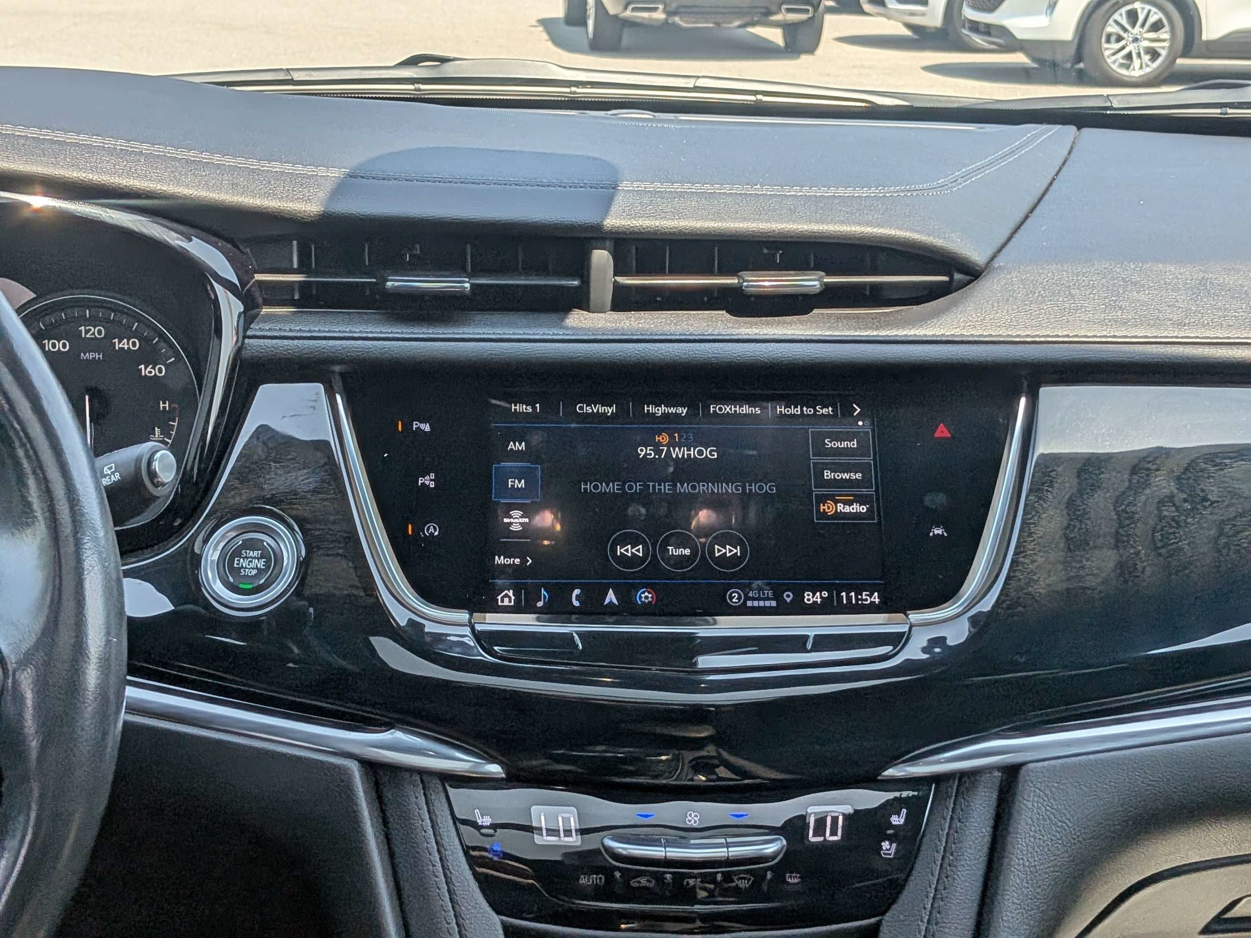 2021 Cadillac XT6 Premium Luxury - Photo 19