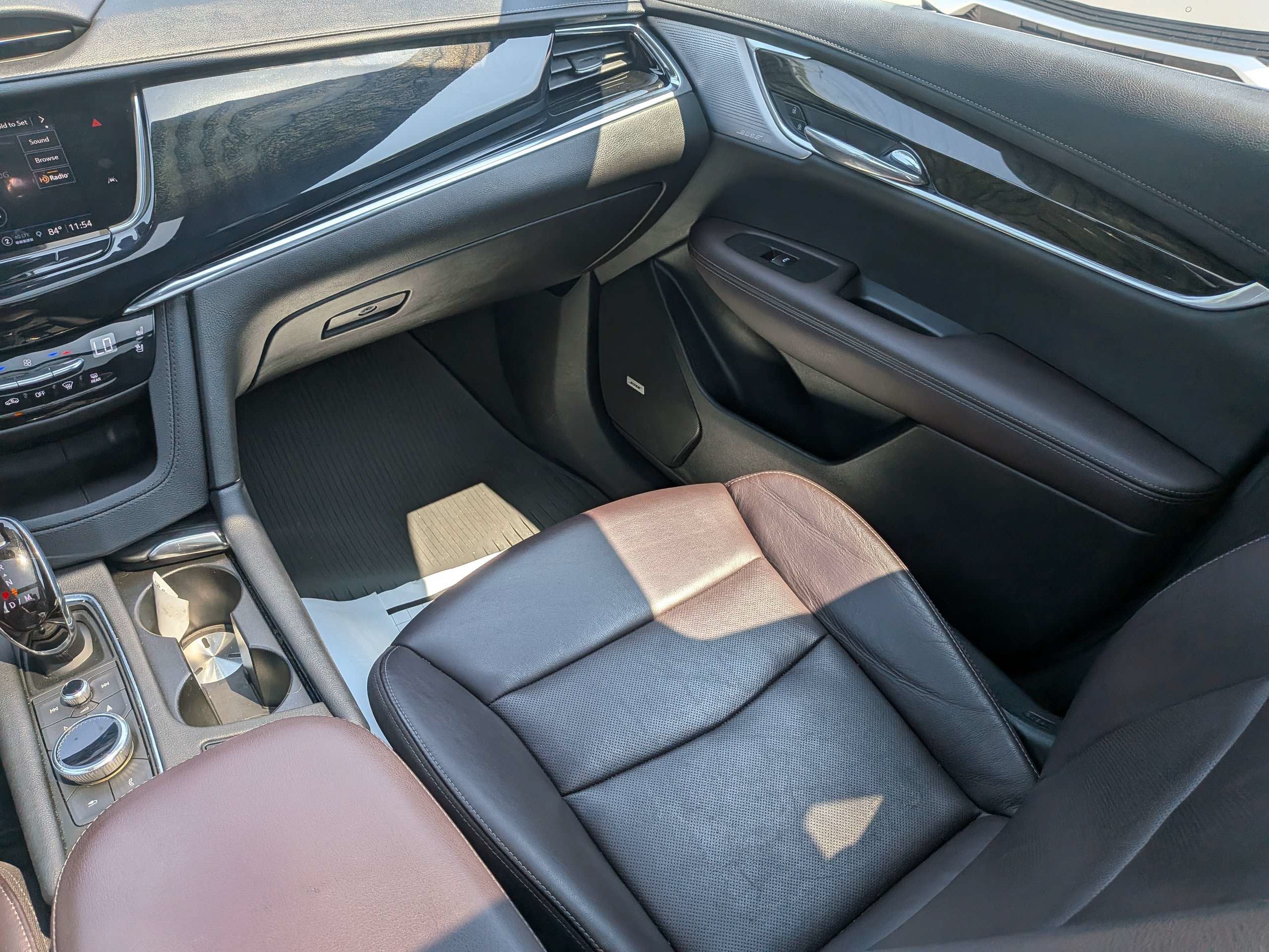 2021 Cadillac XT6 Premium Luxury - Photo 20