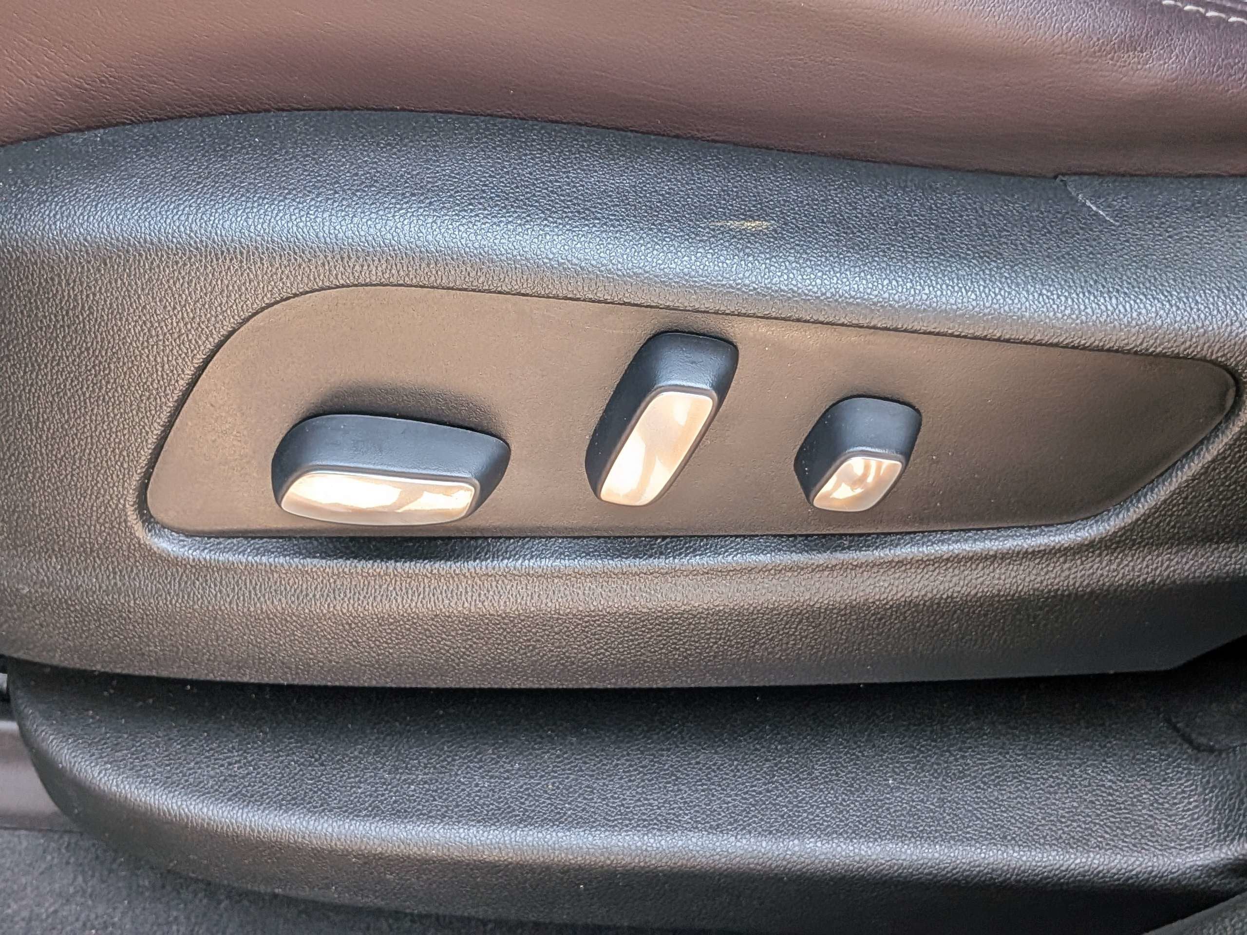 2021 Cadillac XT6 Premium Luxury - Photo 21