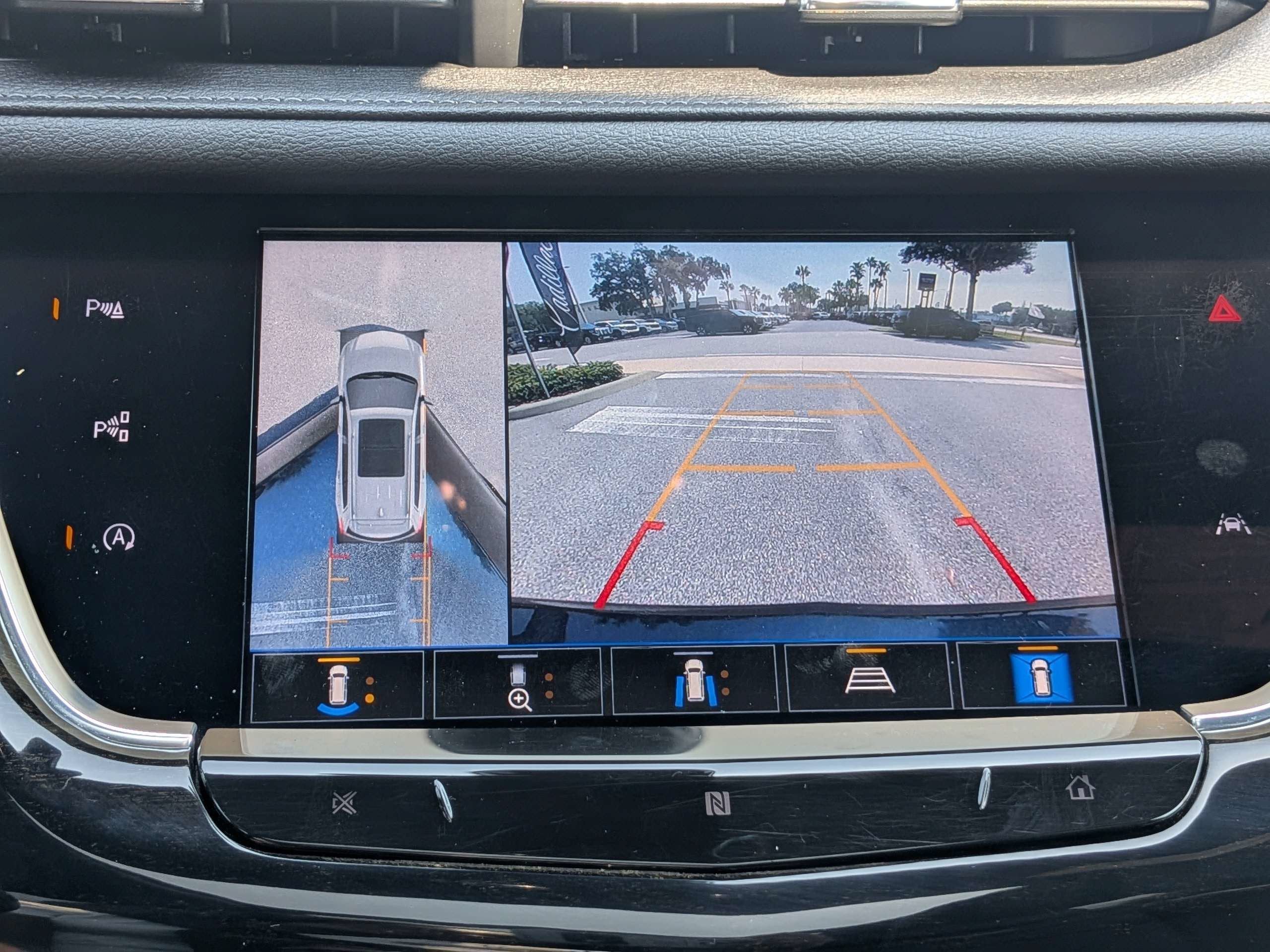 2021 Cadillac XT6 Premium Luxury - Photo 23