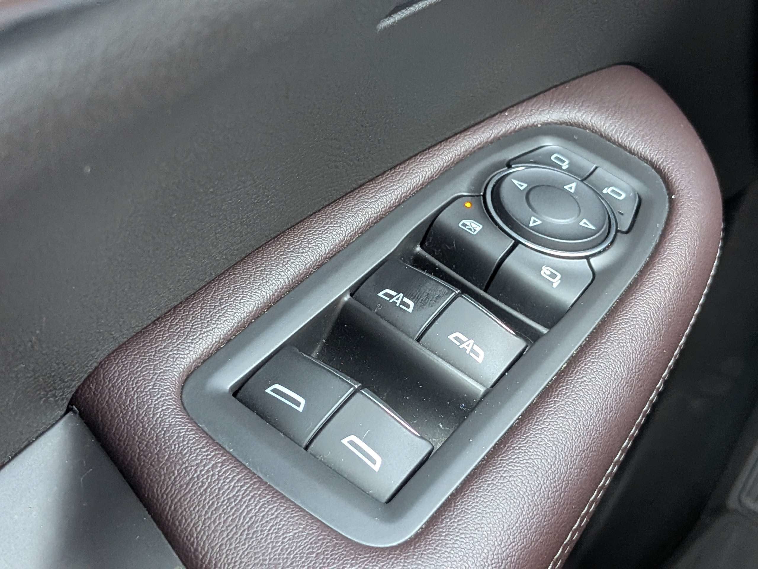 2021 Cadillac XT6 Premium Luxury - Photo 25