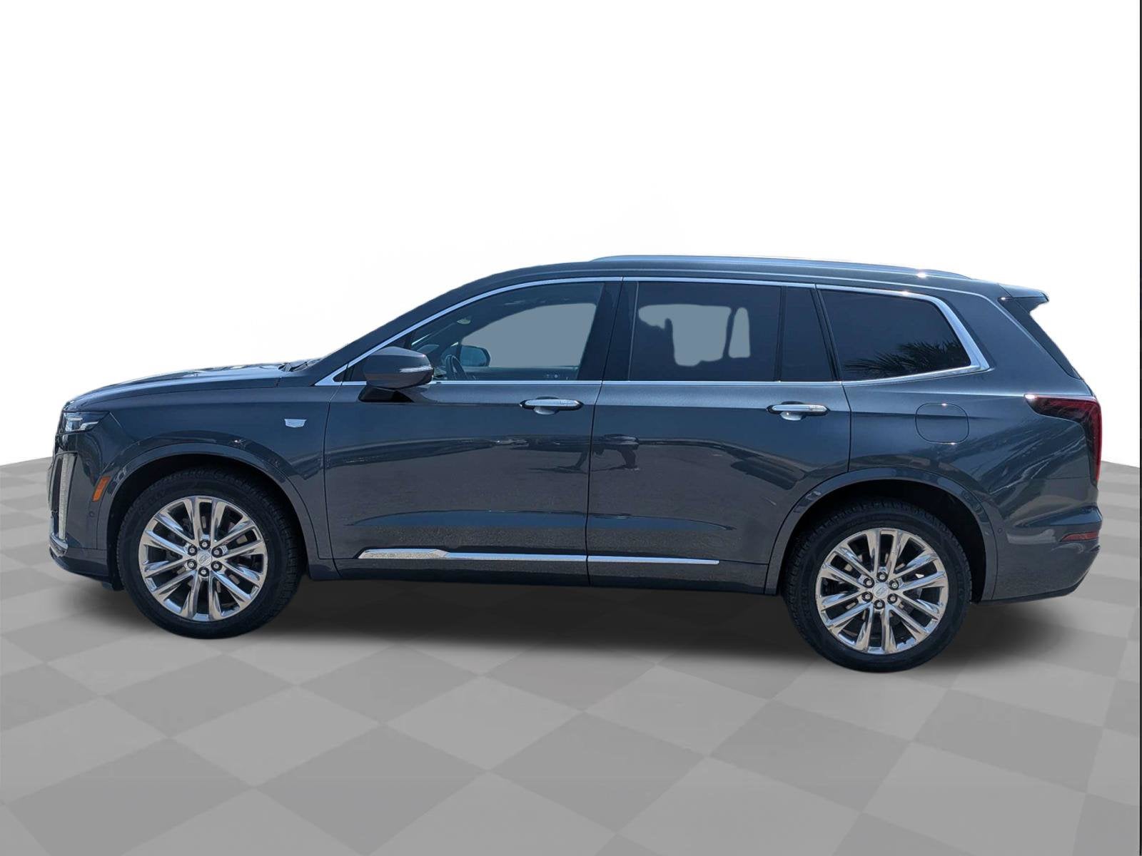 2021 Cadillac XT6 Premium Luxury - Photo 6