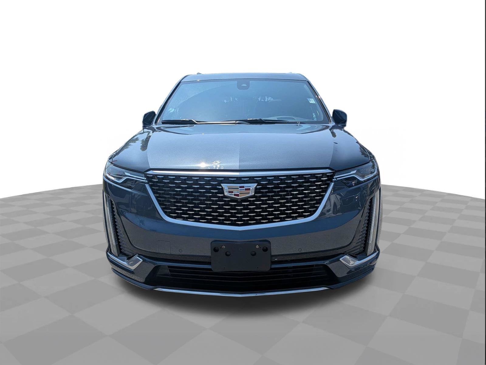 2021 Cadillac XT6 Premium Luxury - Photo 8