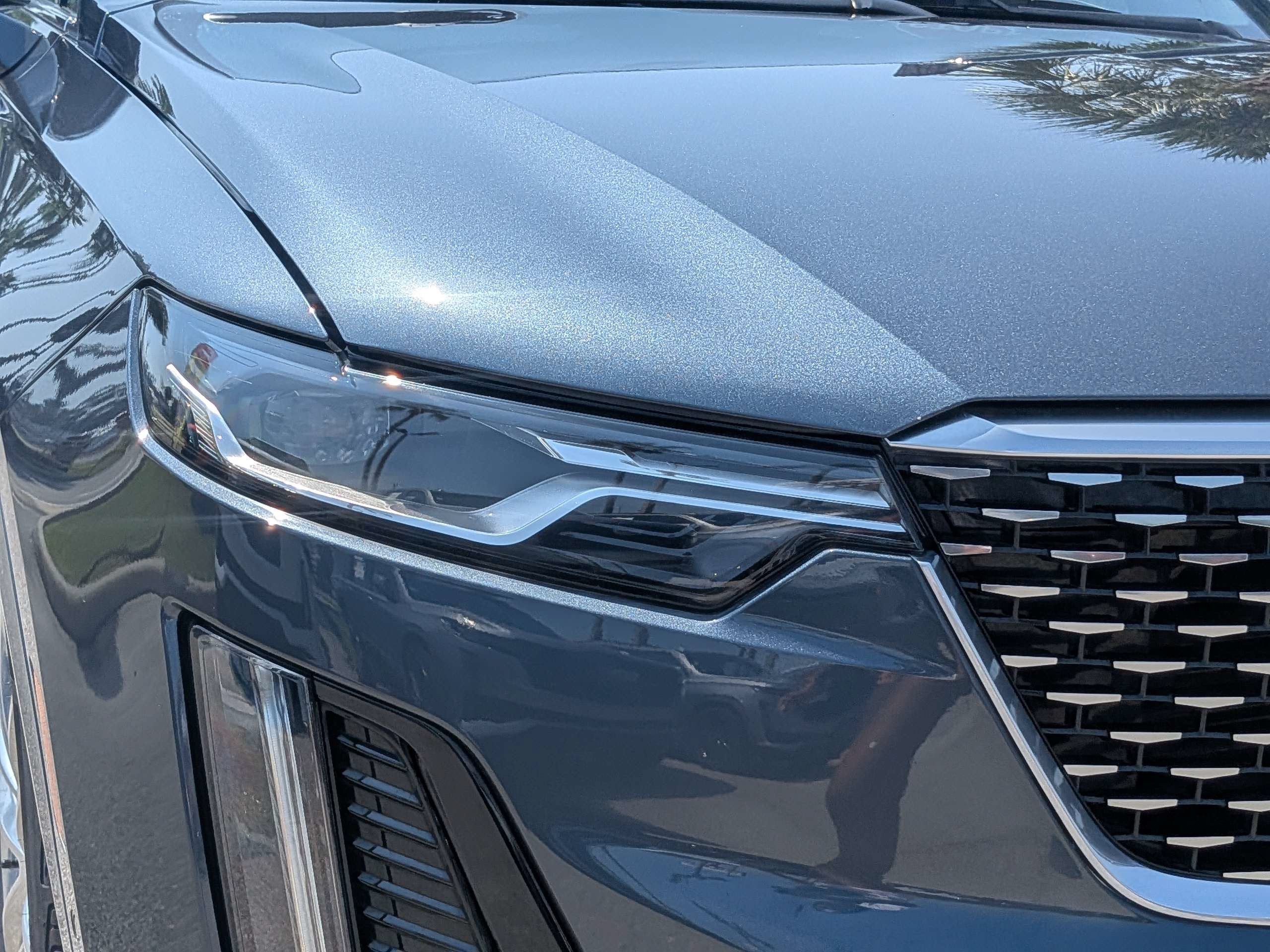 2021 Cadillac XT6 Premium Luxury - Photo 9