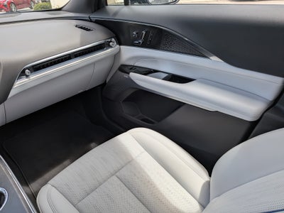 2023 Cadillac LYRIQ Luxury