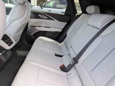 2023 Cadillac LYRIQ Luxury