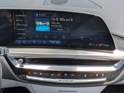 2023 Cadillac LYRIQ Luxury