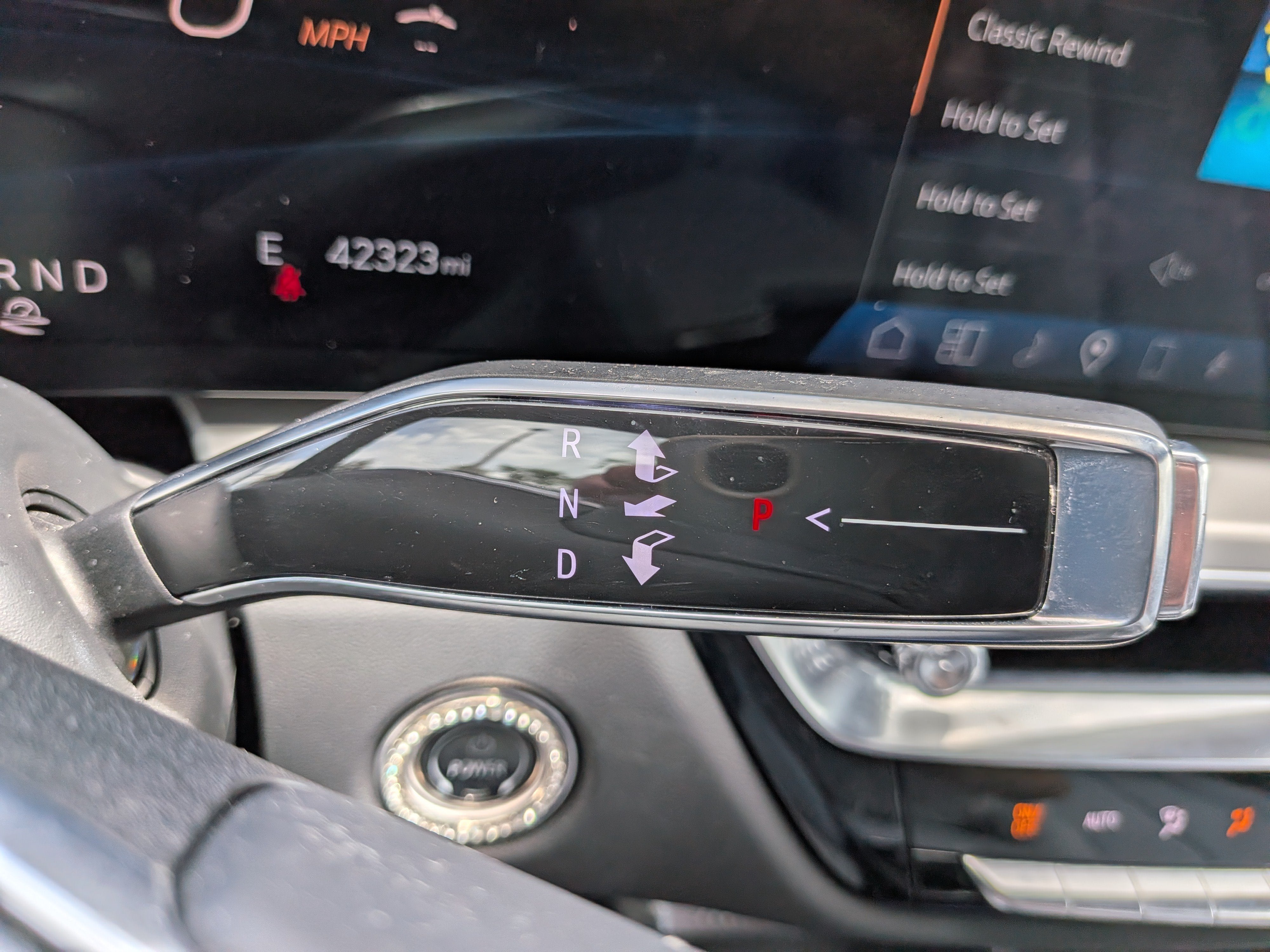 2023 Cadillac LYRIQ Luxury