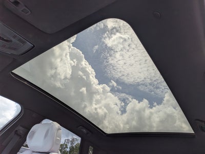 2023 Cadillac LYRIQ Luxury
