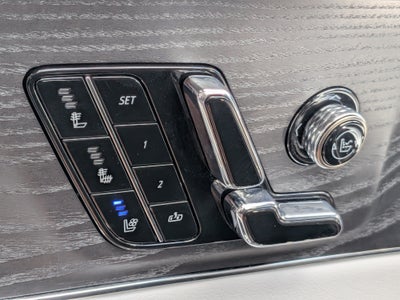 2023 Cadillac LYRIQ Luxury