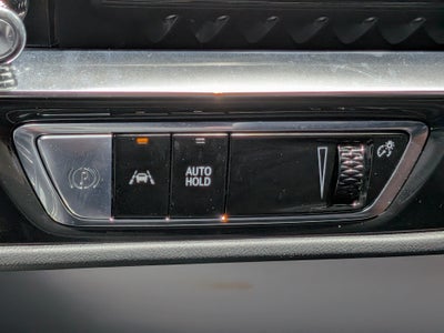 2023 Cadillac LYRIQ Luxury