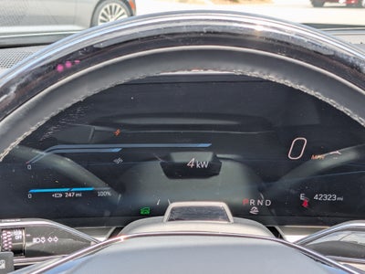2023 Cadillac LYRIQ Luxury