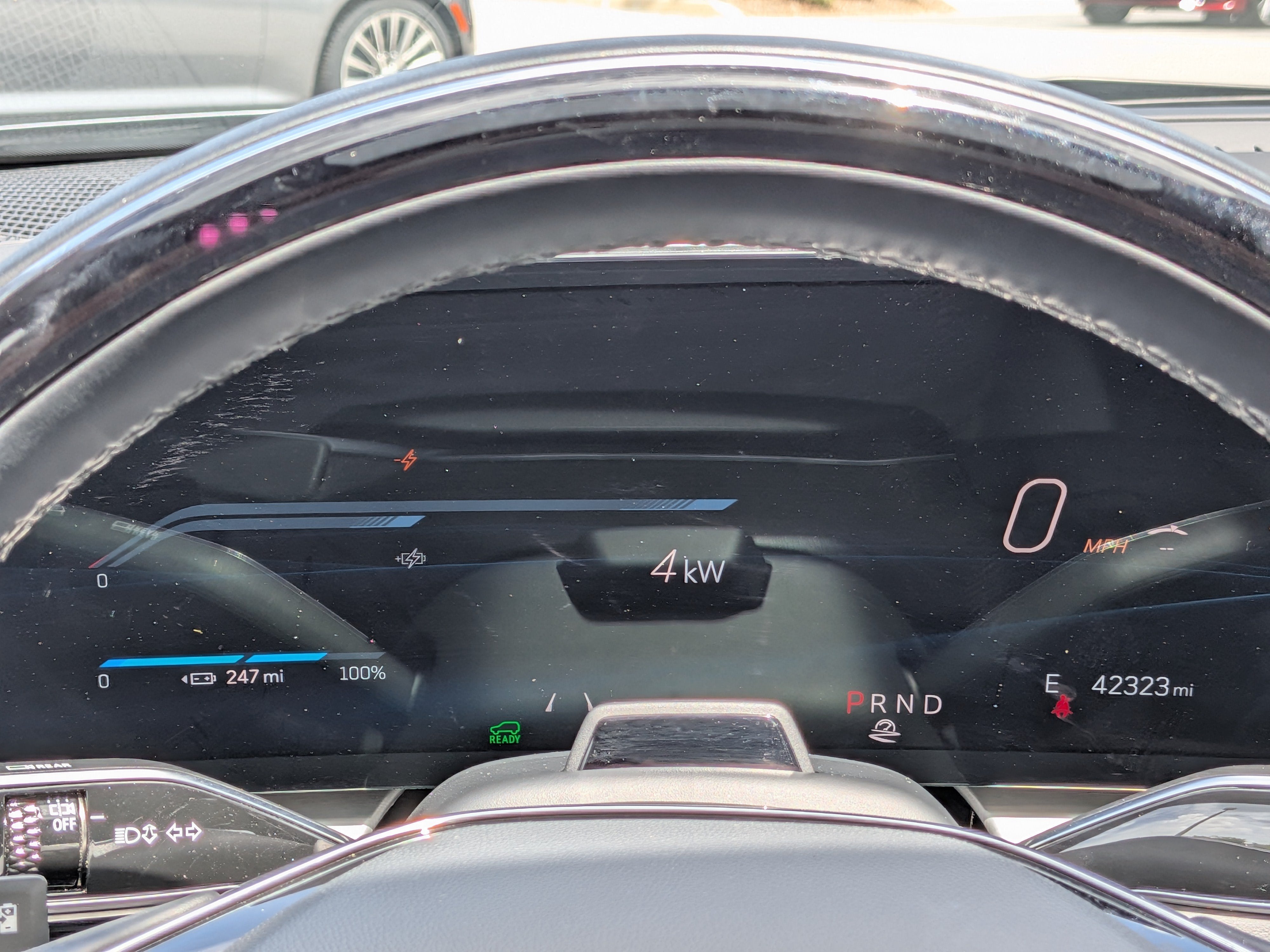 2023 Cadillac LYRIQ Luxury