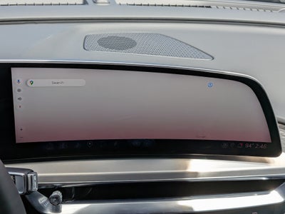 2023 Cadillac LYRIQ Luxury