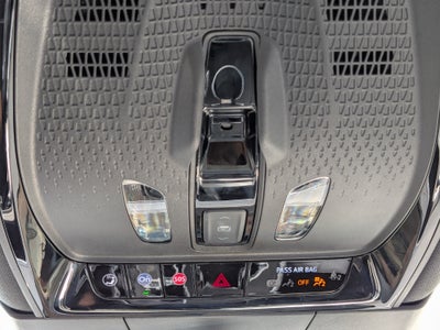 2023 Cadillac LYRIQ Luxury