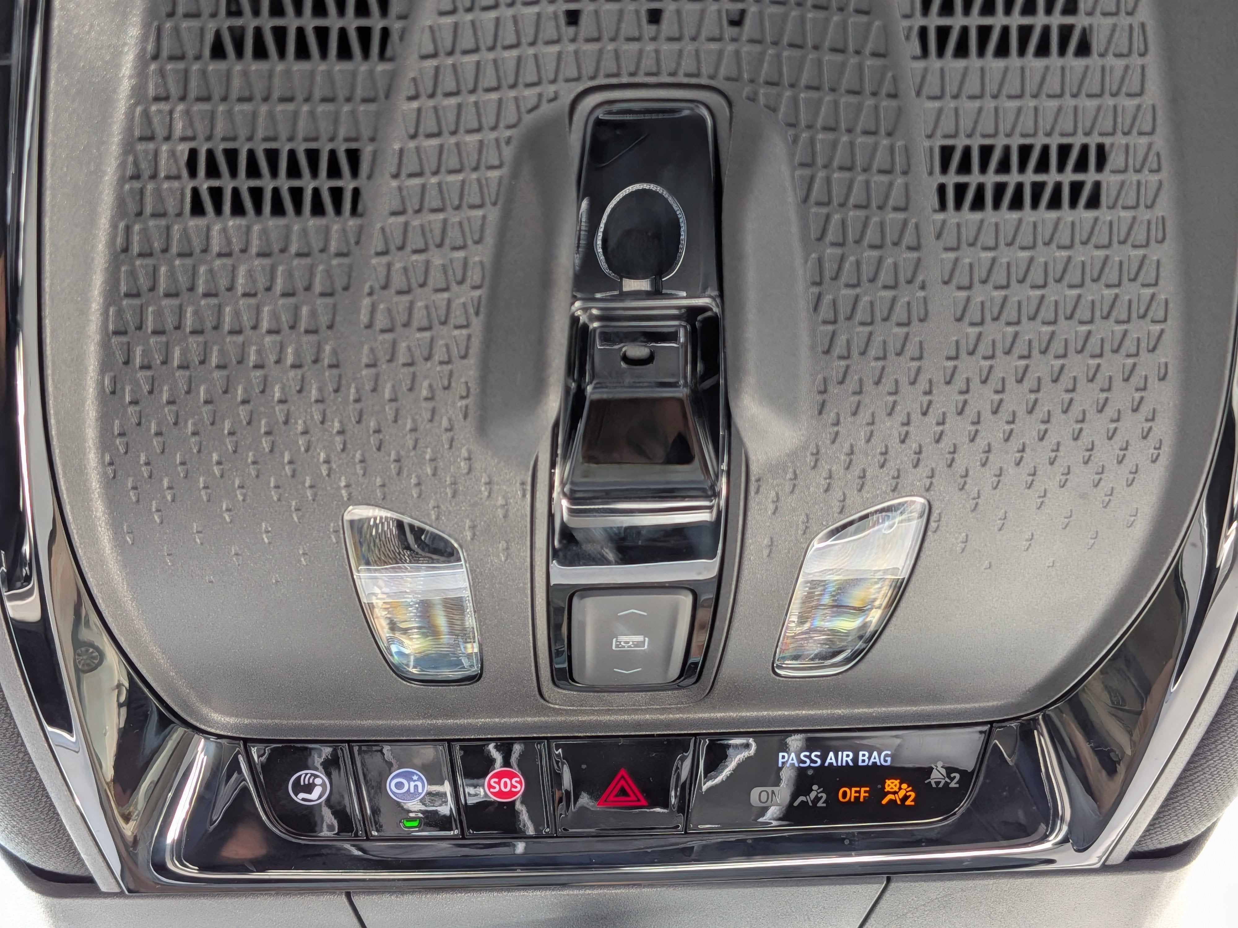 2023 Cadillac LYRIQ Luxury