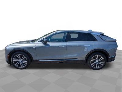 2023 Cadillac LYRIQ Luxury