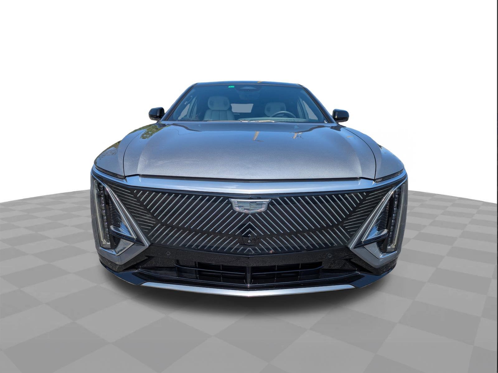 2023 Cadillac LYRIQ Luxury