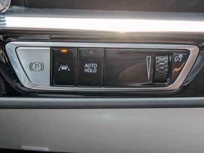 2024 Cadillac LYRIQ Luxury 1