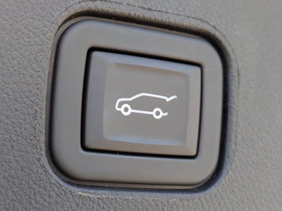 2024 Cadillac LYRIQ Sport 2