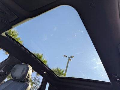 2024 Cadillac LYRIQ Sport 2