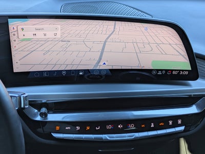 2024 Cadillac LYRIQ Sport 2