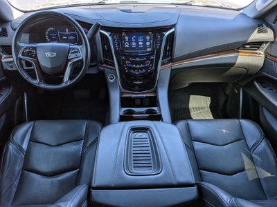 2019 Cadillac Escalade Standard