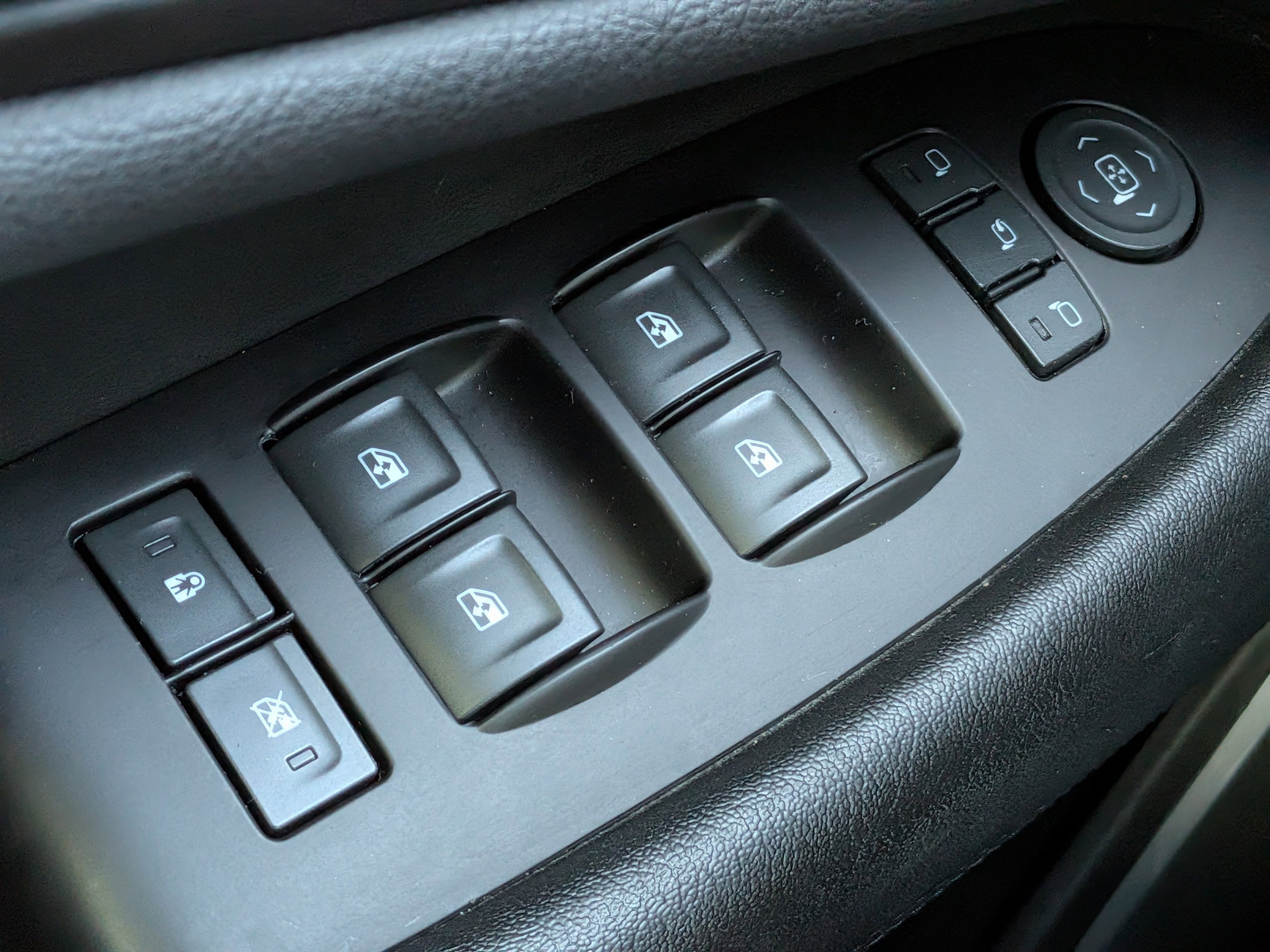 2019 Cadillac Escalade Standard