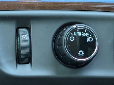 2019 Cadillac Escalade Standard