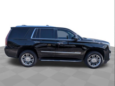 2019 Cadillac Escalade Standard