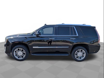 2019 Cadillac Escalade Standard