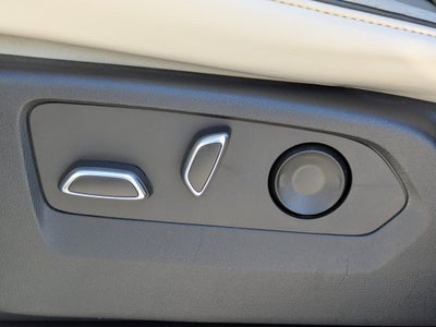 2022 Cadillac Escalade Sport