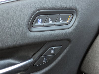 2022 Cadillac Escalade Sport